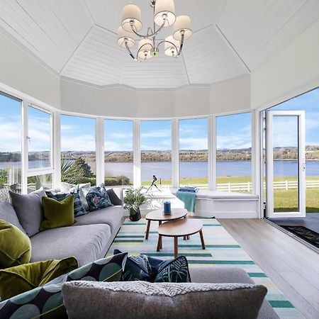 Edgewater Villa Donegal Town Dış mekan fotoğraf