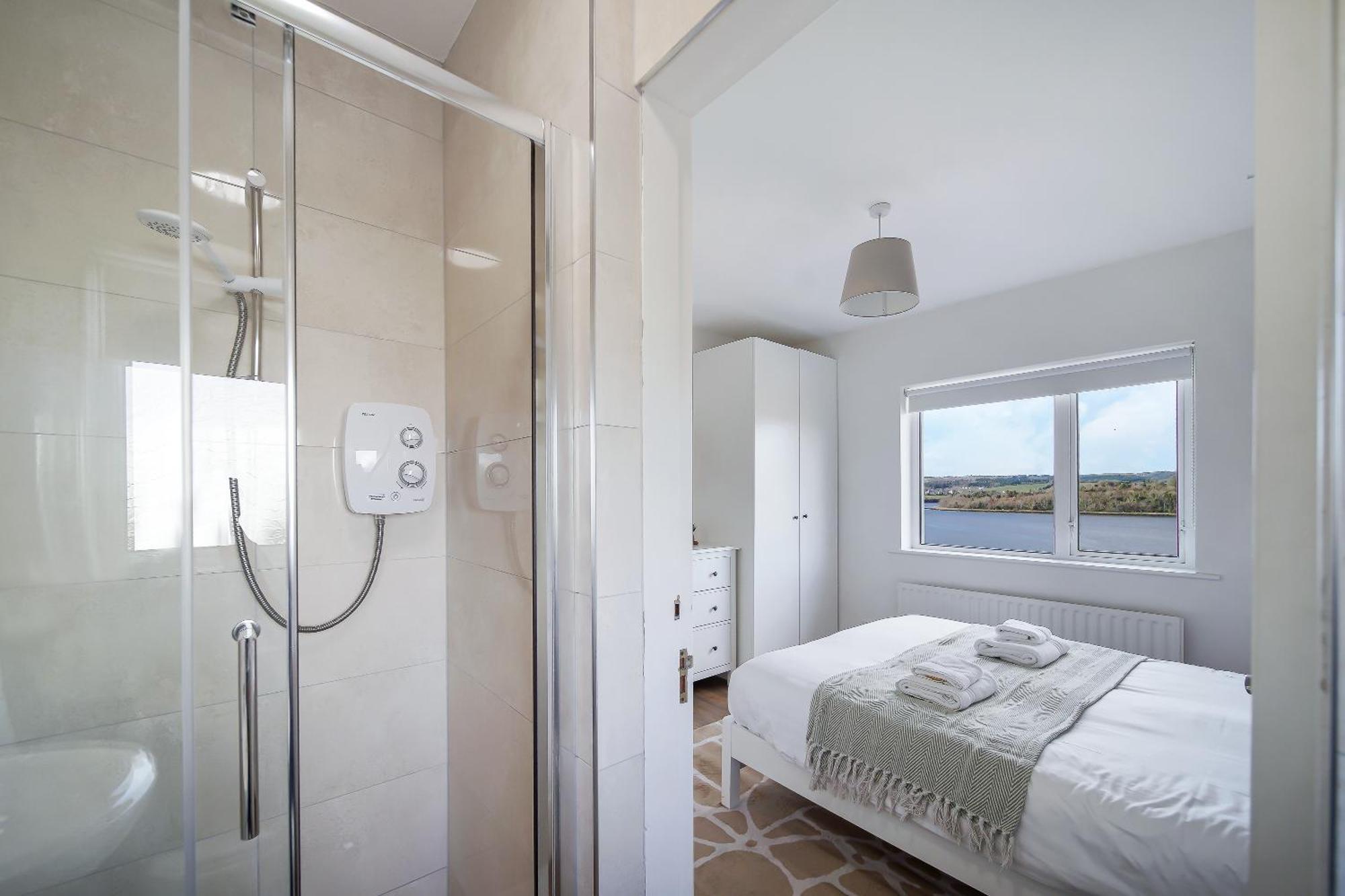 Edgewater Villa Donegal Town Dış mekan fotoğraf