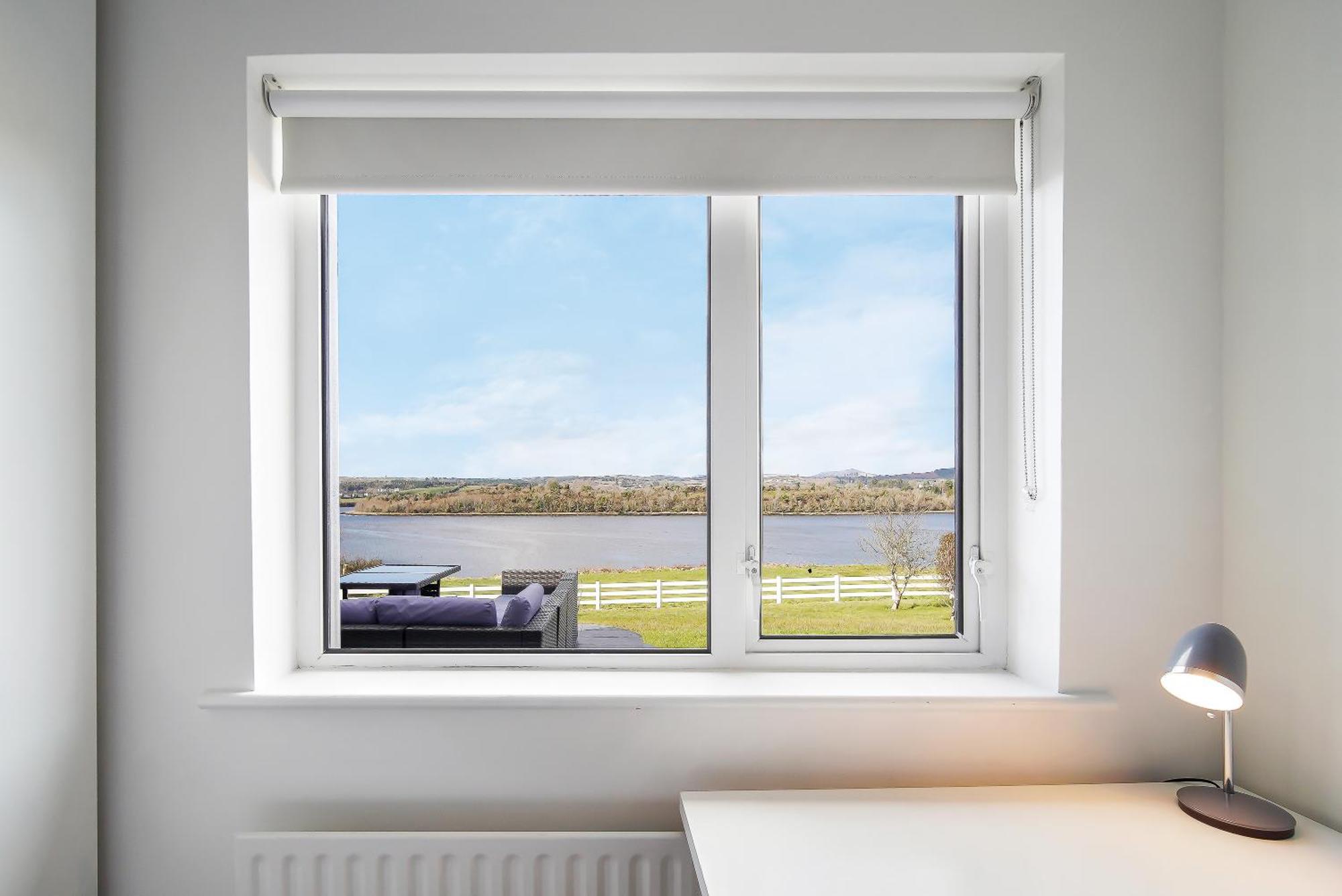 Edgewater Villa Donegal Town Dış mekan fotoğraf