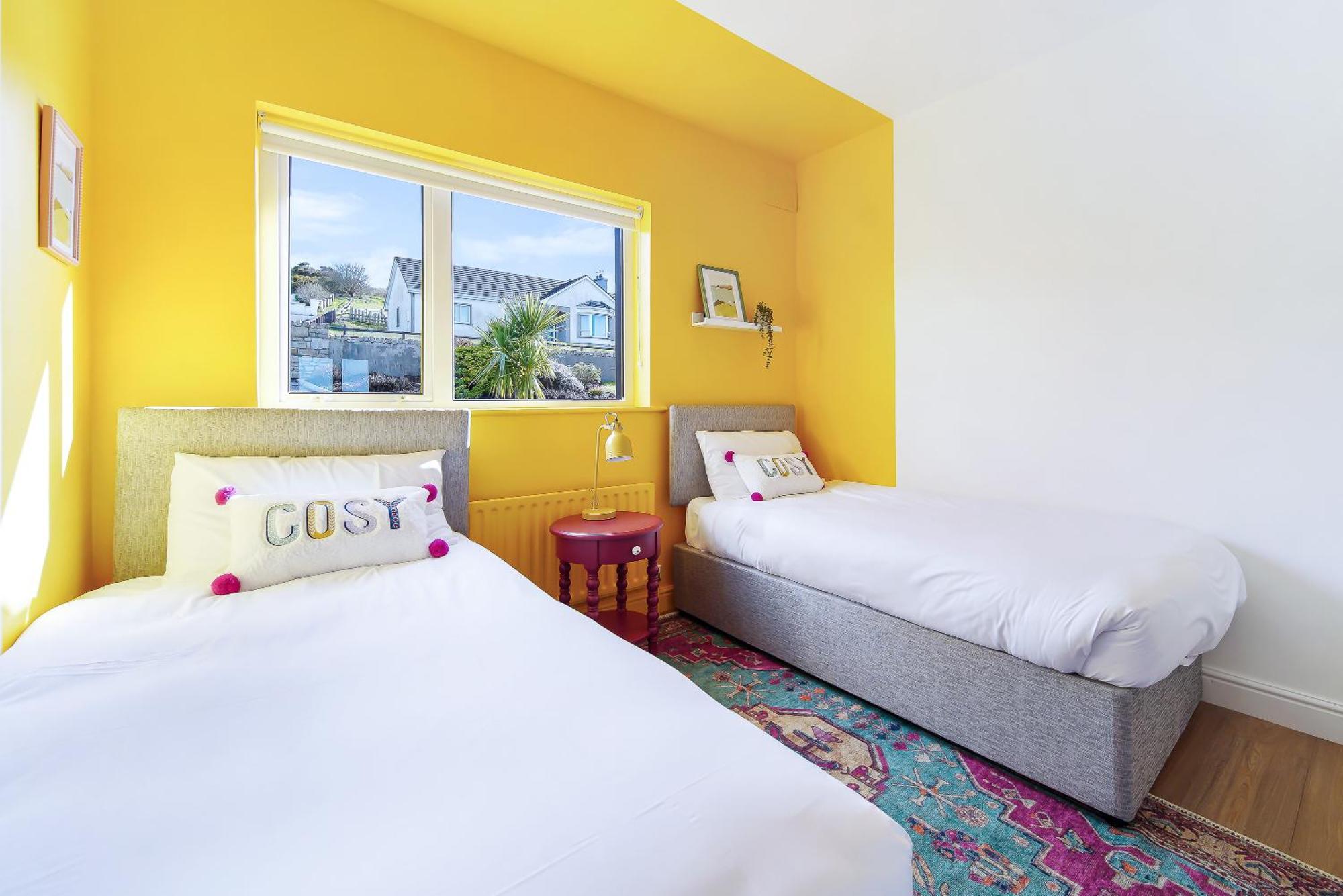 Edgewater Villa Donegal Town Dış mekan fotoğraf