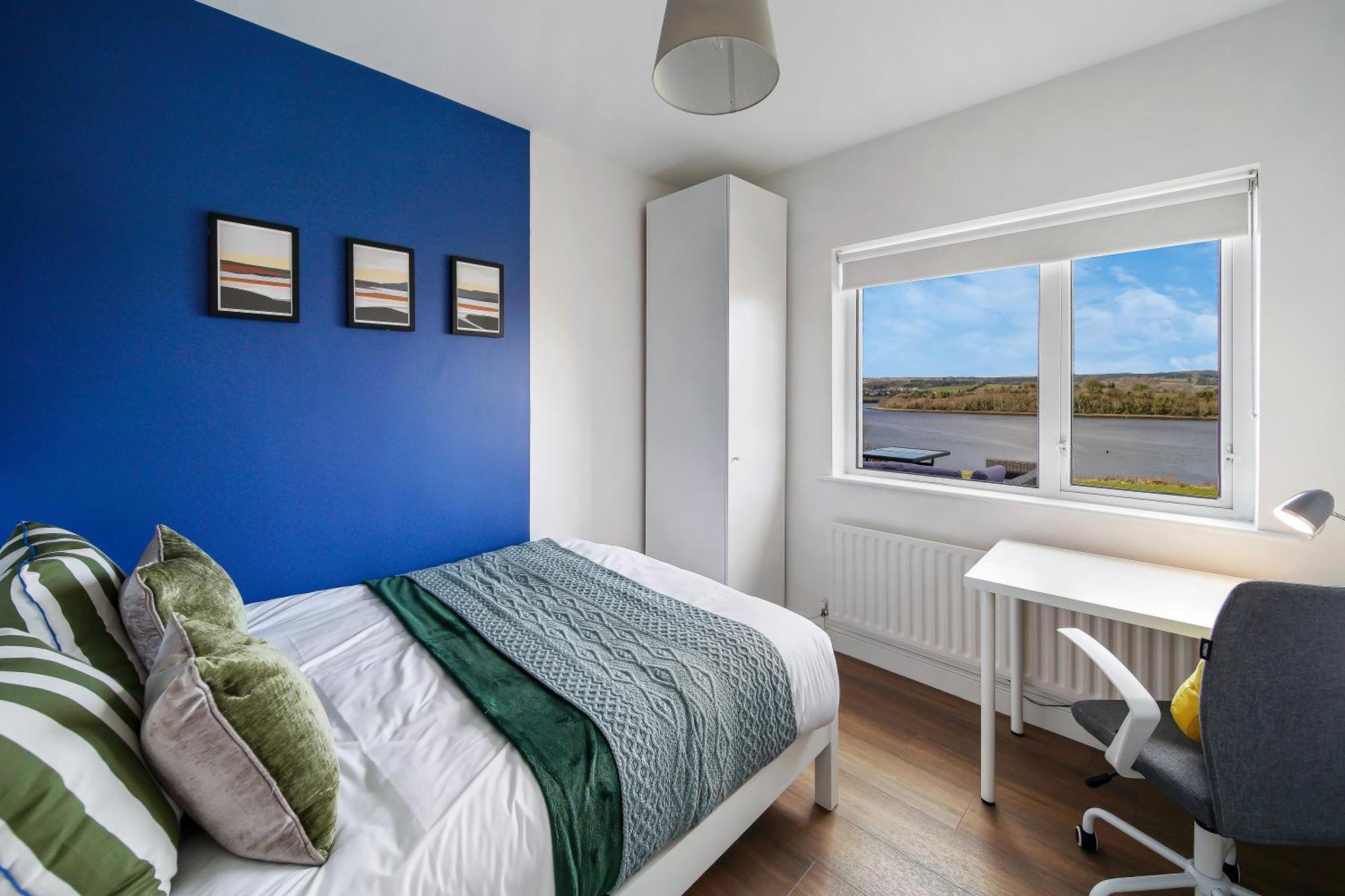 Edgewater Villa Donegal Town Dış mekan fotoğraf