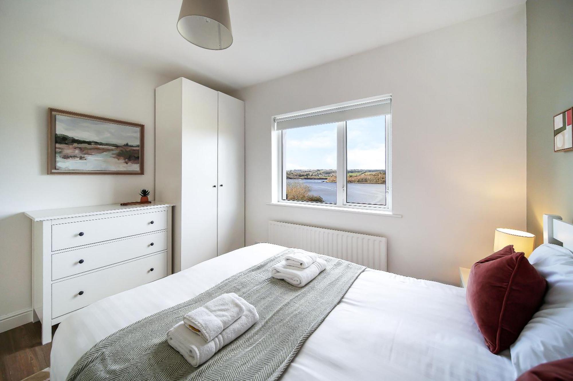 Edgewater Villa Donegal Town Dış mekan fotoğraf