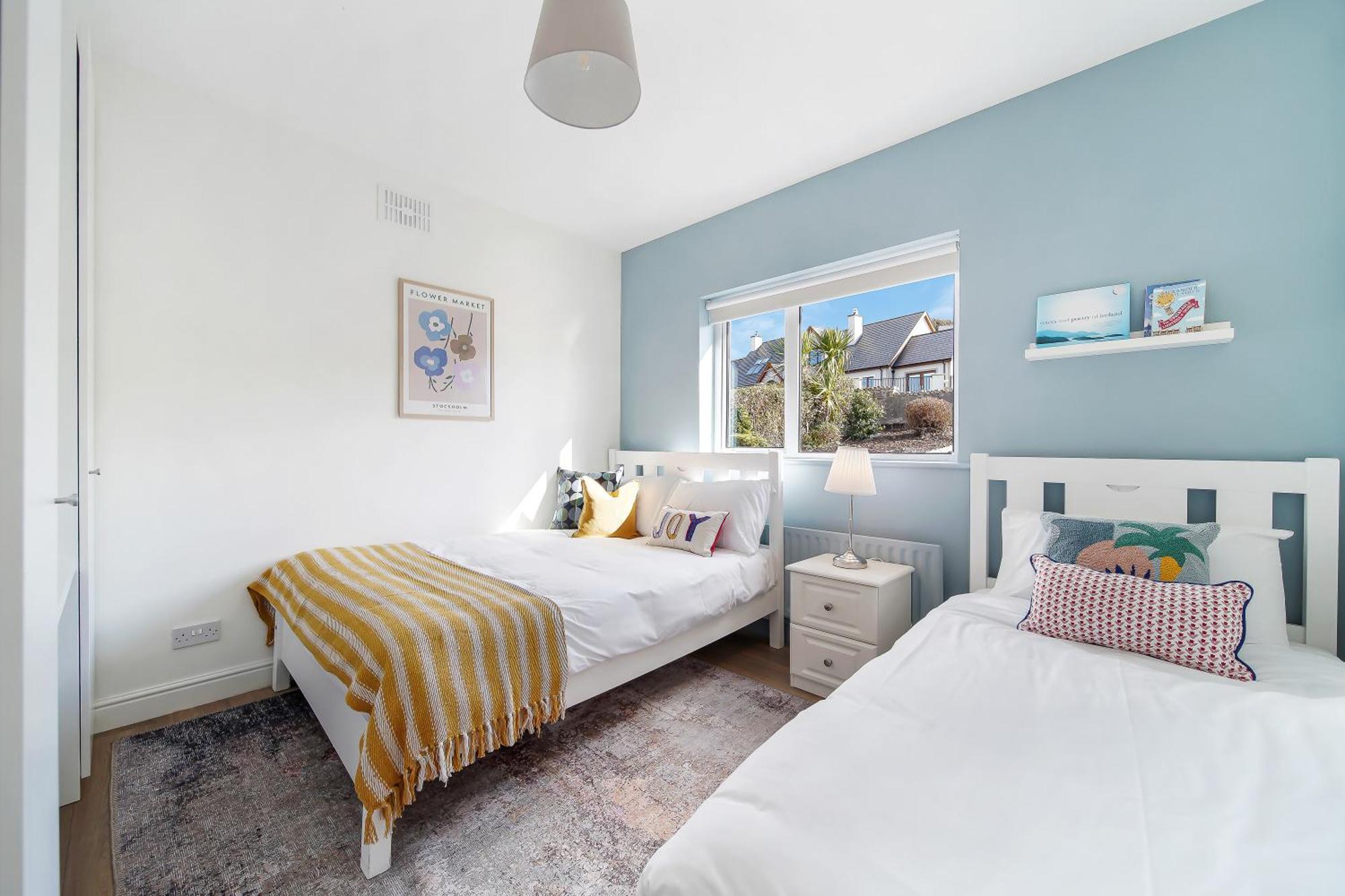 Edgewater Villa Donegal Town Dış mekan fotoğraf