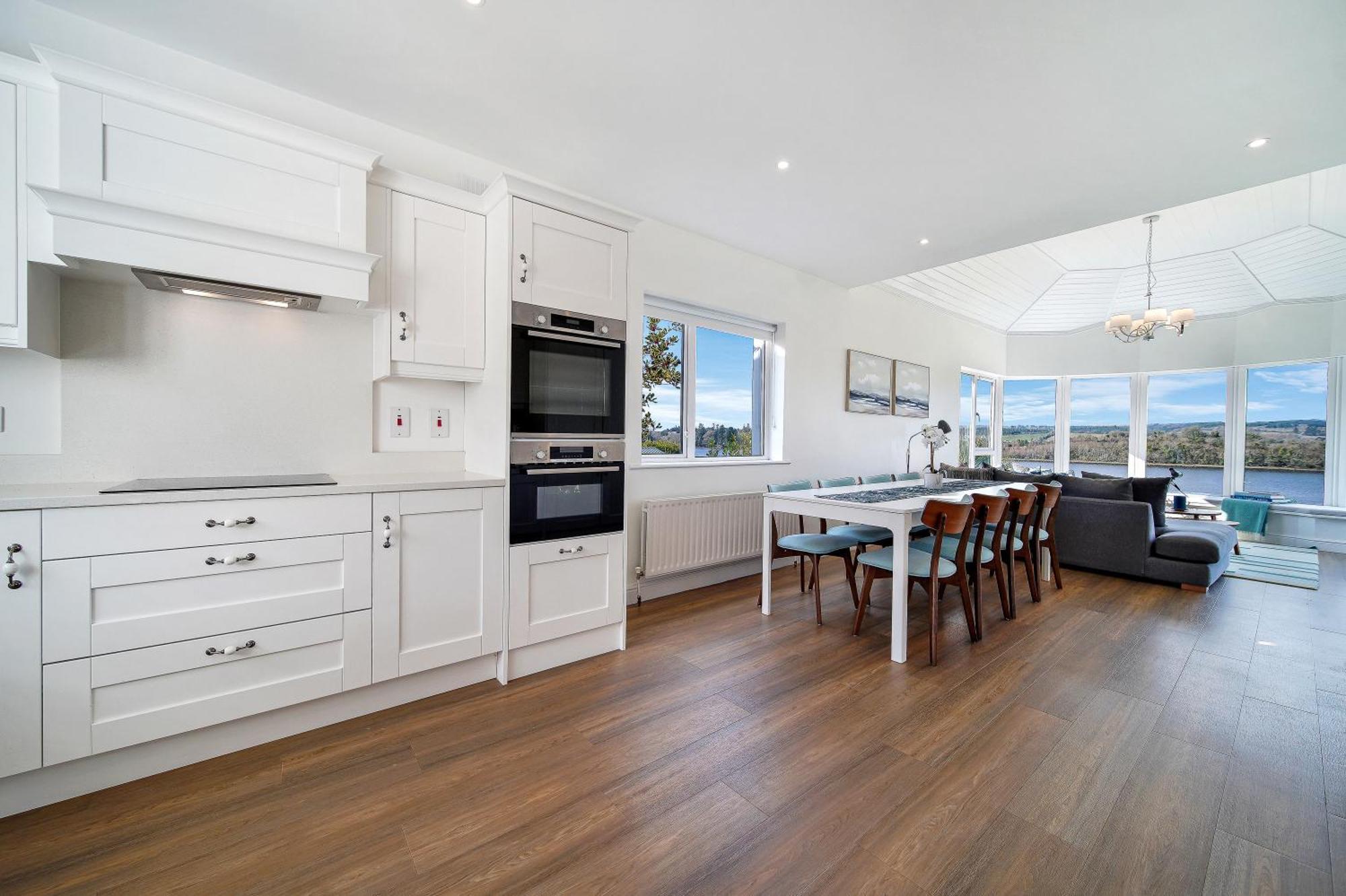 Edgewater Villa Donegal Town Dış mekan fotoğraf
